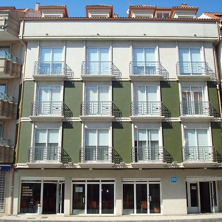 Hotel Plaza Vera Dış mekan fotoğraf