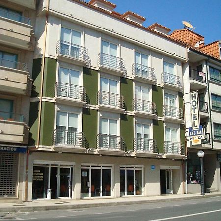 Hotel Plaza Vera Dış mekan fotoğraf