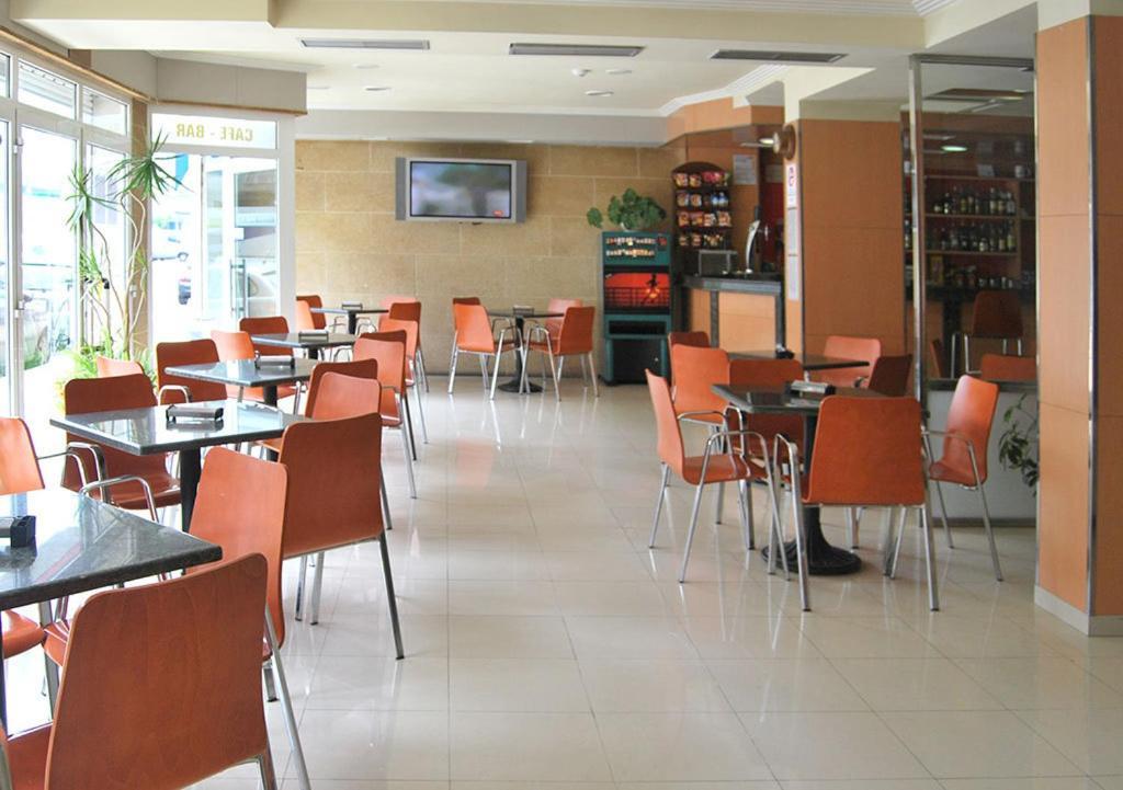 Hotel Plaza Vera Dış mekan fotoğraf