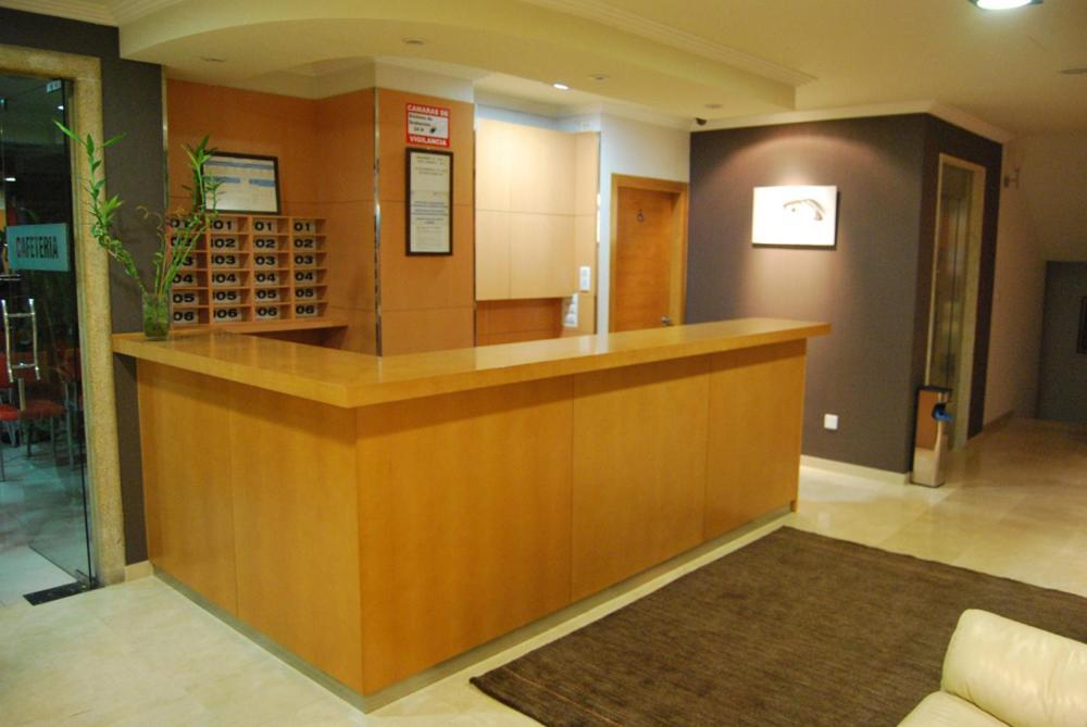 Hotel Plaza Vera Dış mekan fotoğraf