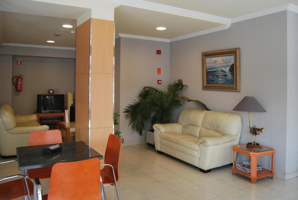 Hotel Plaza Vera Dış mekan fotoğraf