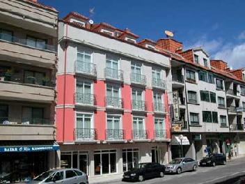 Hotel Plaza Vera Dış mekan fotoğraf