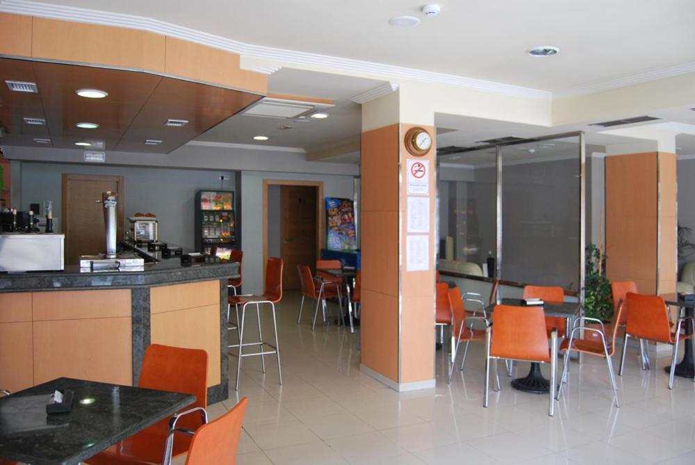 Hotel Plaza Vera Dış mekan fotoğraf