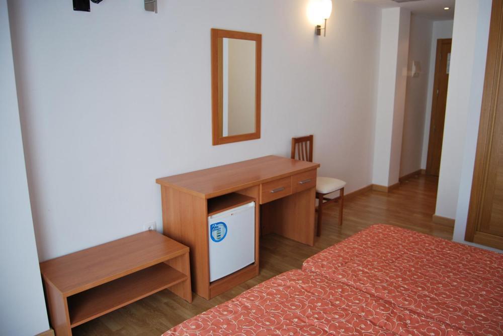 Hotel Plaza Vera Dış mekan fotoğraf