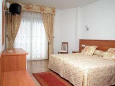 Hotel Plaza Vera Dış mekan fotoğraf